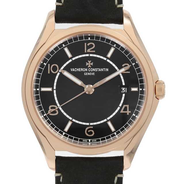 ヴァシュロンコンスタンタン フィフティーシックス 4600E/000R-H101 メンズ 中古