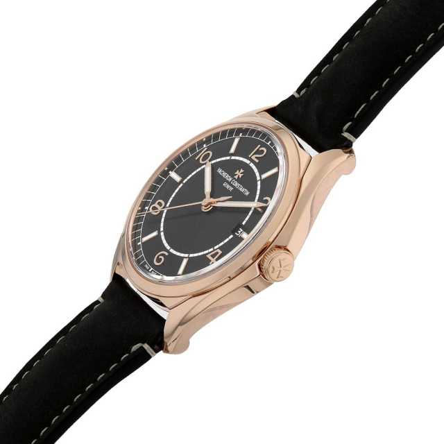 VACHERON CONSTANTIN Fifty Six 4600E/000R-H101 Men's Used