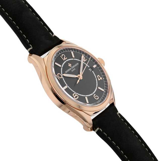 VACHERON CONSTANTIN Fifty Six 4600E/000R-H101 Men's Used