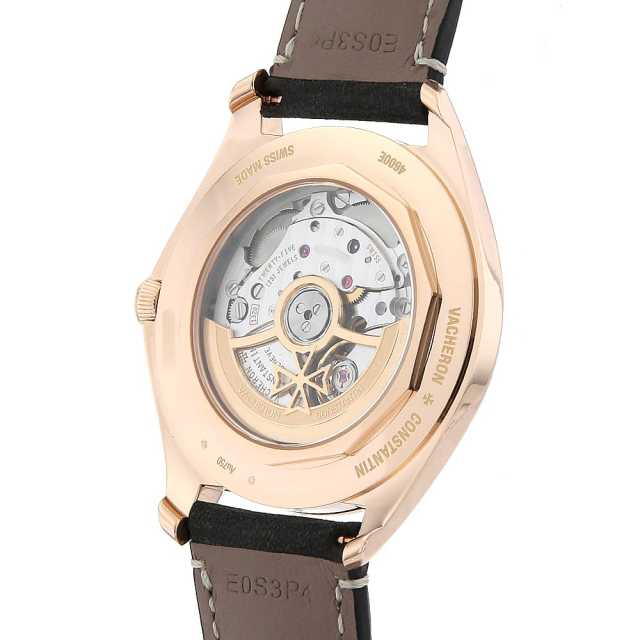 VACHERON CONSTANTIN Fifty Six 4600E/000R-H101 Men's Used