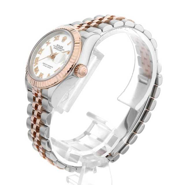 ROLEX Datejust 279171 Ladies Used