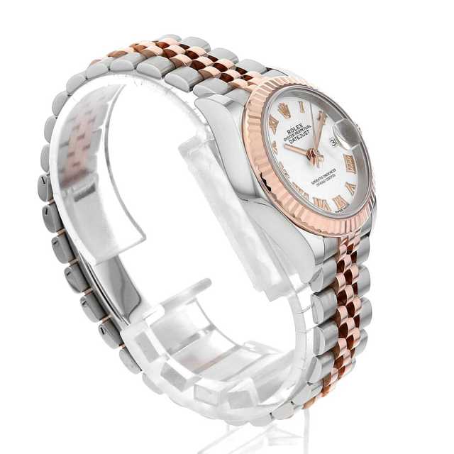 ROLEX Datejust 279171 Ladies Used