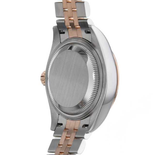 ROLEX Datejust 279171 Ladies Used
