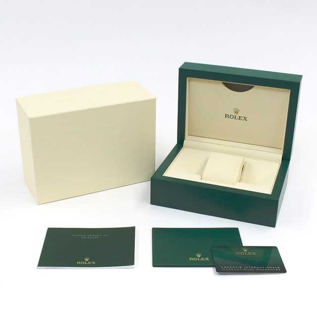 ROLEX Datejust 279171 Ladies Used
