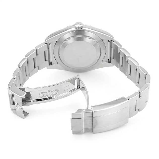 ロレックス エクスプローラー 214270 メンズ 中古