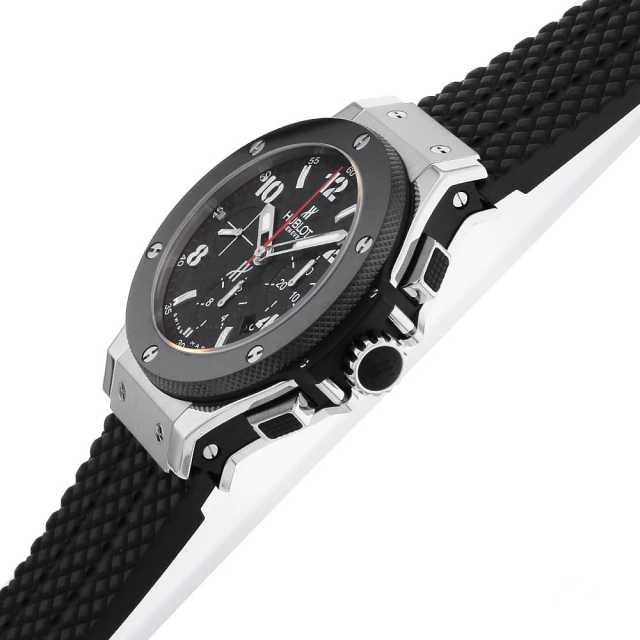 ウブロ ビッグバン 301.SB.131.RX メンズ 中古