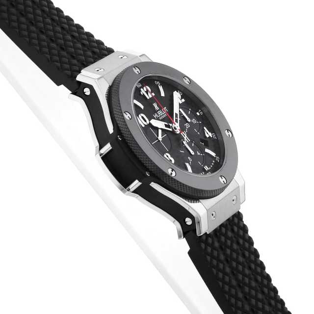 ウブロ ビッグバン 301.SB.131.RX メンズ 中古