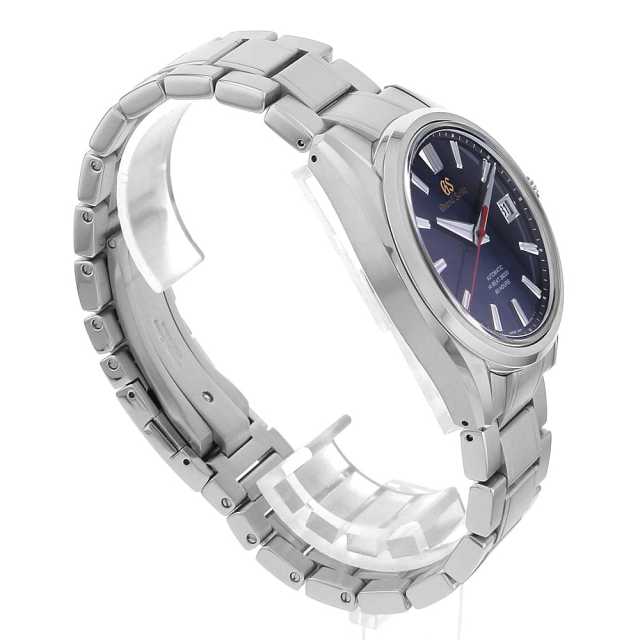 SLGH003 ブルー Grand Seiko（グランドセイコー）ヘリテージ