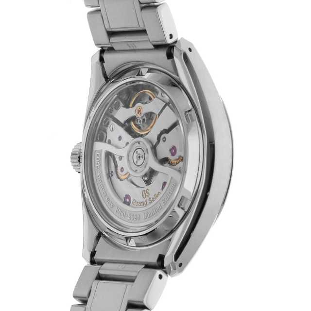 グランドセイコー メカニカル SLGH003 メンズ 中古