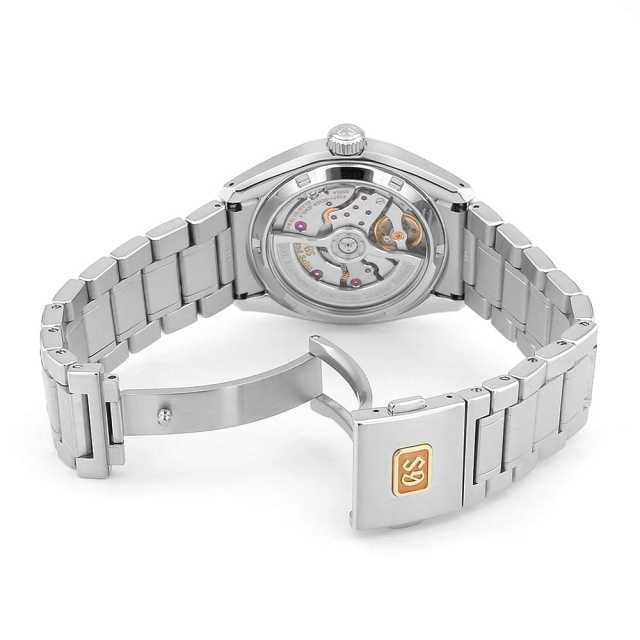 グランドセイコー メカニカル SLGH003 メンズ 中古