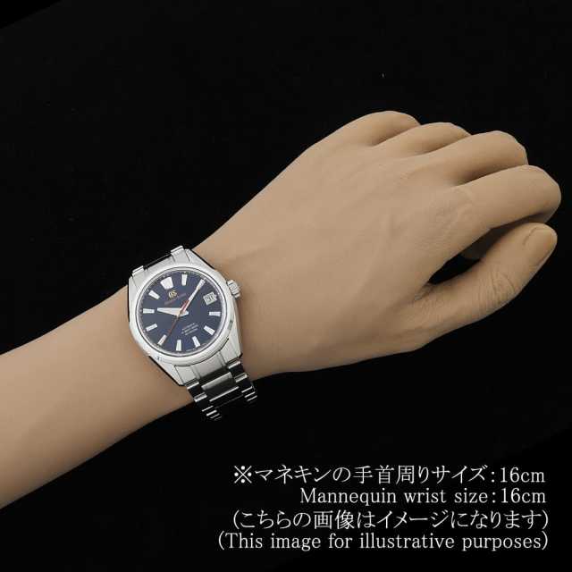 グランドセイコー メカニカル SLGH003 メンズ 中古