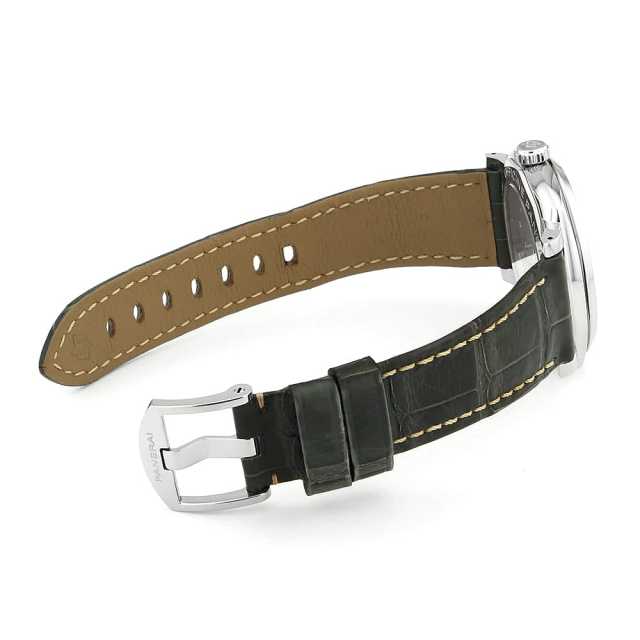 パネライ ラジオミール PAM00655 メンズ 中古