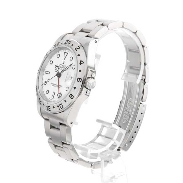 ROLEX Explorer 16570 Men's Used