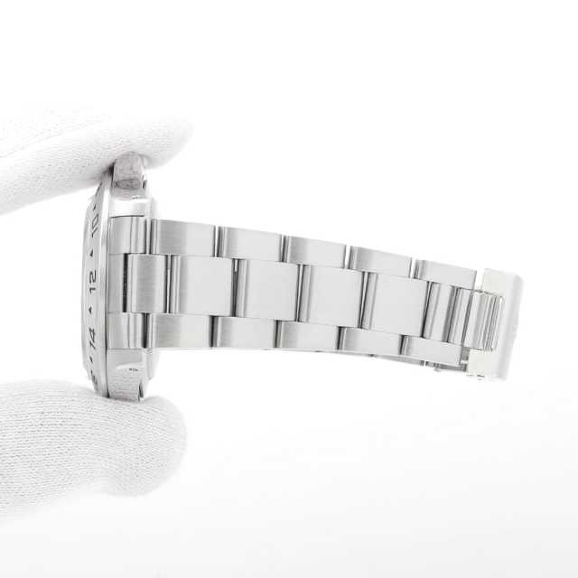 ROLEX Explorer 16570 Men's Used