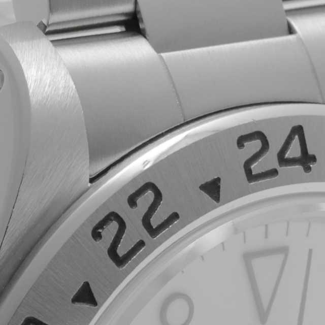 ROLEX Explorer 16570 Men's Used