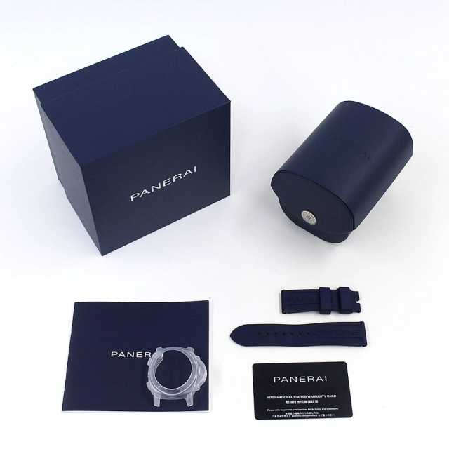 Panerai Luminor Marina PAM03314 Men's Used