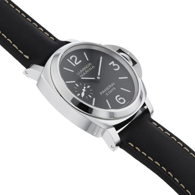 パネライ ルミノールマリーナ PAM00510 メンズ 中古
