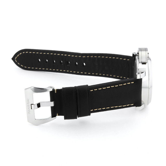 PAM00510 ブラック PANERAI（パネライ）ルミノールマリーナ 8DAYS 中古