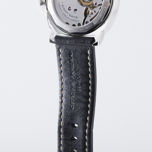 パネライ ルミノールマリーナ PAM00510 メンズ 中古