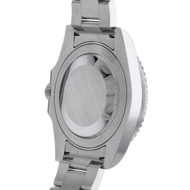 ロレックス GMTマスター 116710LN メンズ 中古