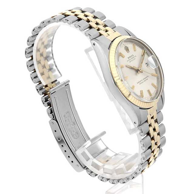 1601 シルバー ROLEX（ロレックス）デイトジャスト アンティーク