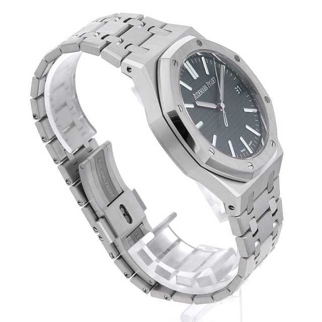 15510ST.OO.1320ST.04 カーキ AUDEMARS PIGUET（オーデマピゲ