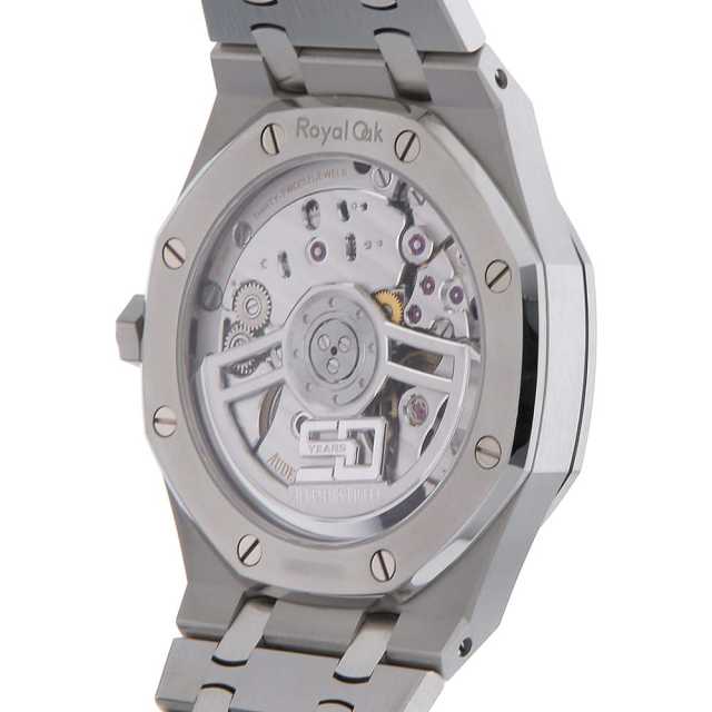 オーデマピゲ ロイヤルオーク 15510ST.OO.1320ST.04 メンズ 中古