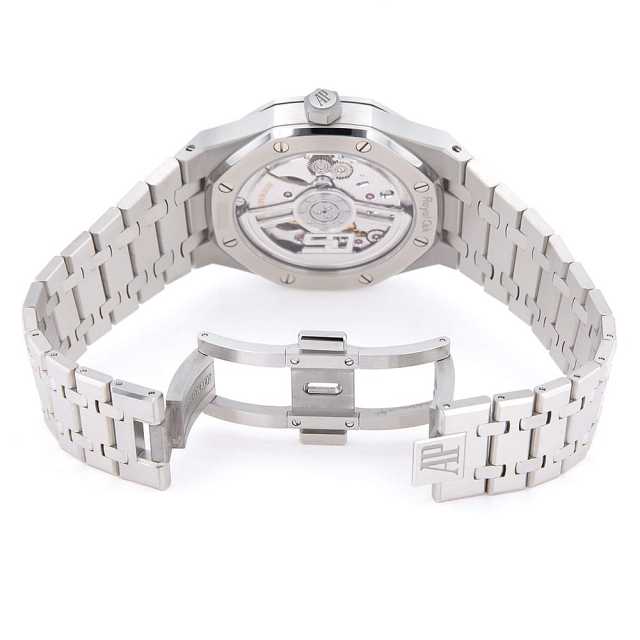 オーデマピゲ ロイヤルオーク 15510ST.OO.1320ST.04 メンズ 中古