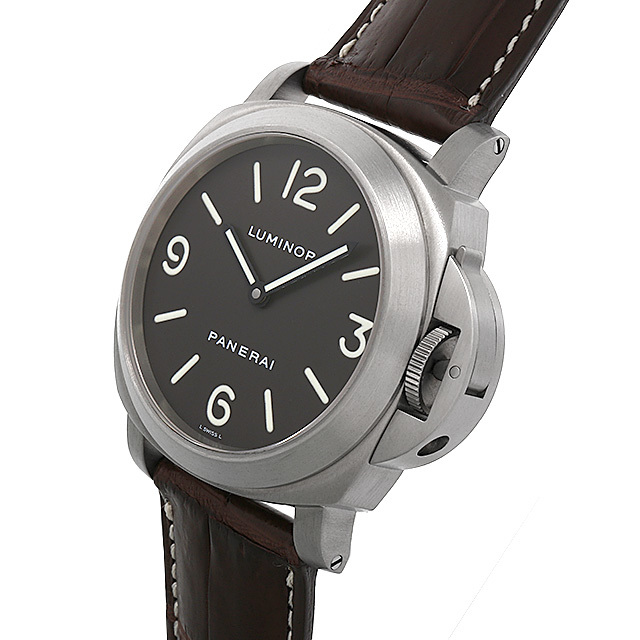 ルミノールベース PAM00055 サブ画像１