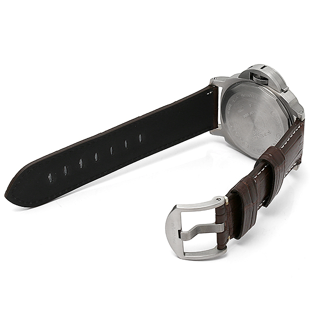 ルミノールベース PAM00055 サブ画像２