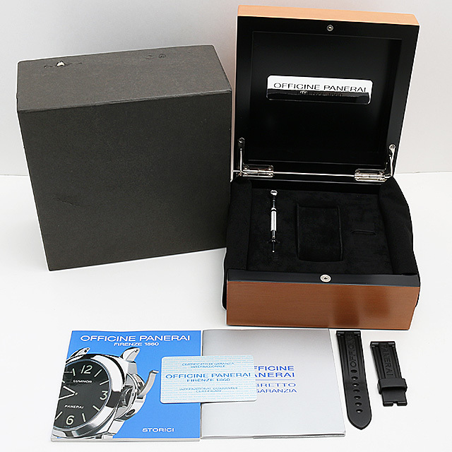 ルミノールベース PAM00055 サブ画像４