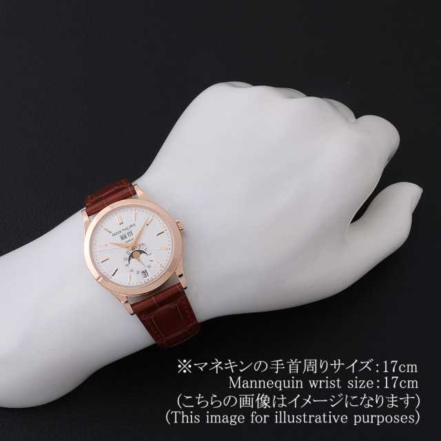 5396R-011 シルバー PATEK PHILIPPE（パテックフィリップ