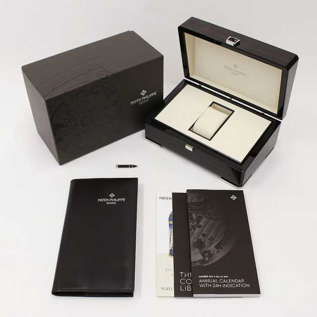 5396R-011 シルバー PATEK PHILIPPE（パテックフィリップ