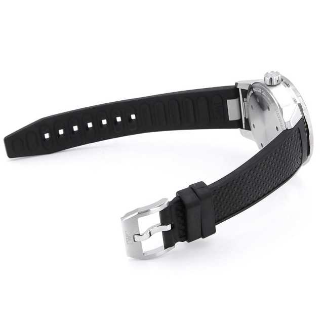 IWC アクアタイマー IW329001 メンズ 中古