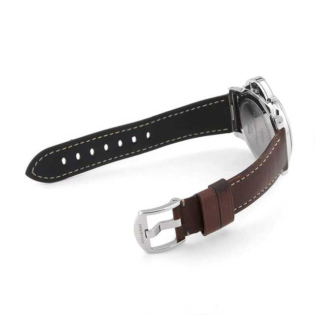パネライ ルミノールマリーナ PAM01046 メンズ 中古