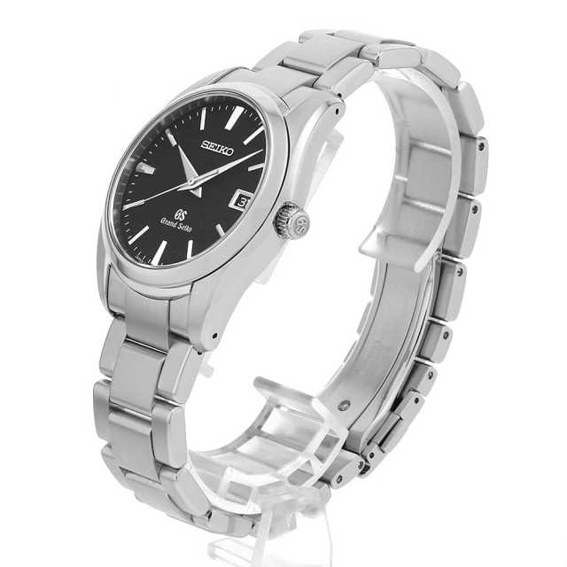 GRAND SEIKO Quartz SBGX061 Men's Used
