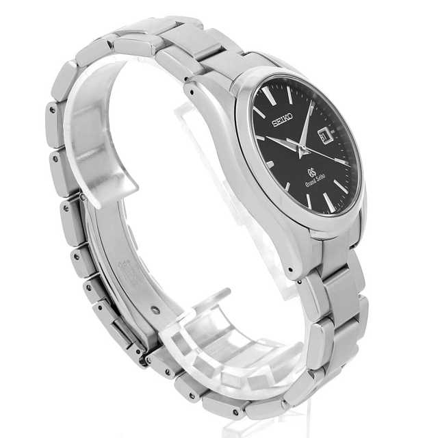 GRAND SEIKO Quartz SBGX061 Men's Used