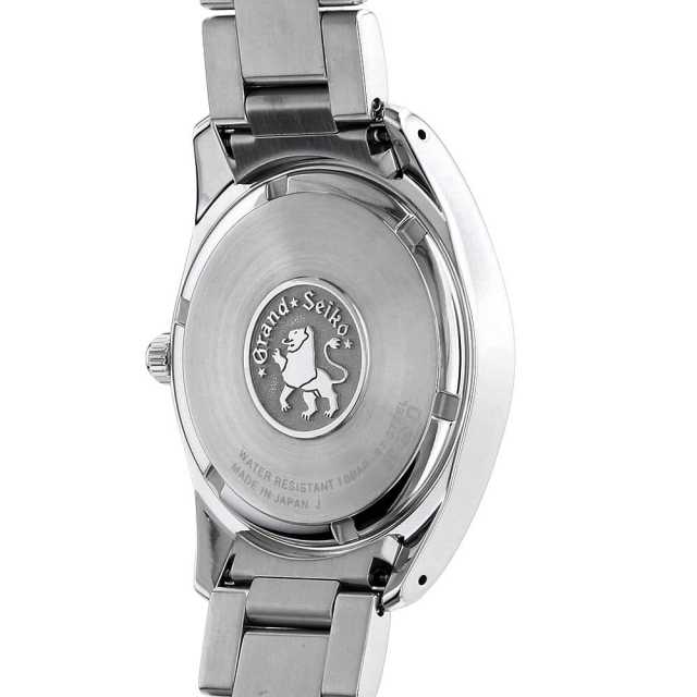 GRAND SEIKO Quartz SBGX061 Men's Used