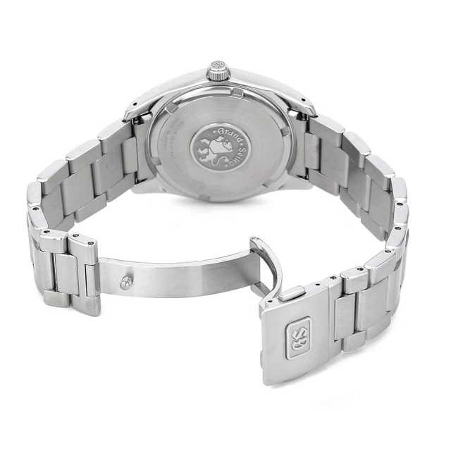 GRAND SEIKO Quartz SBGX061 Men's Used