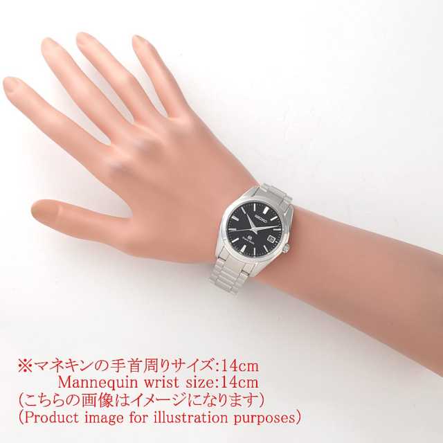 GRAND SEIKO Quartz SBGX061 Men's Used