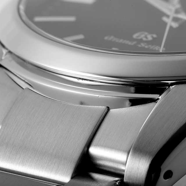 GRAND SEIKO Quartz SBGX061 Men's Used