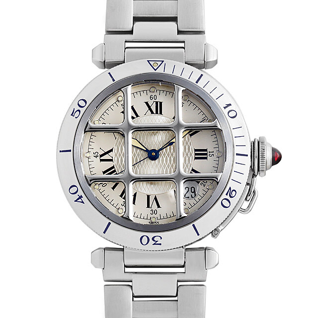 パシャ 150周年記念モデル 限定1847本 W3102255 メイン画像