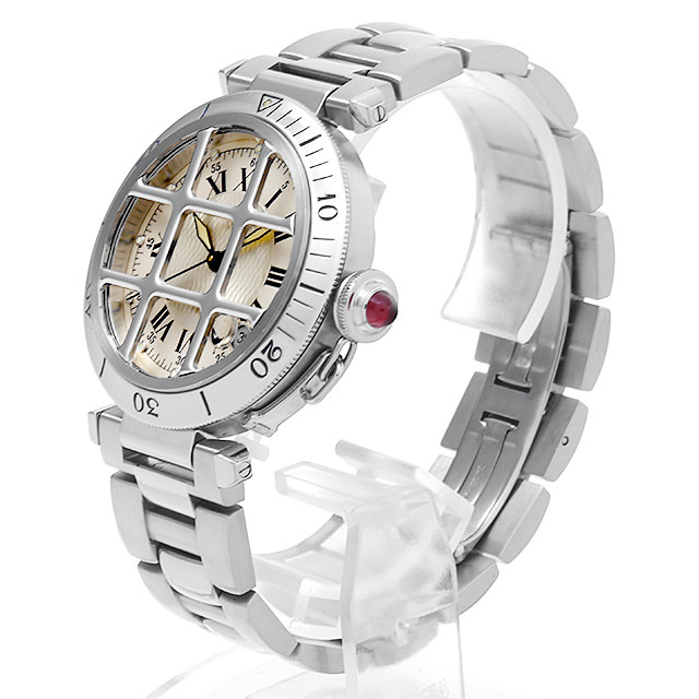 パシャ 150周年記念モデル 限定1847本 W3102255 サブ画像１