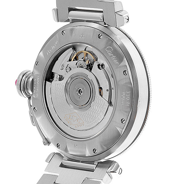 パシャ 150周年記念モデル 限定1847本 W3102255 サブ画像２