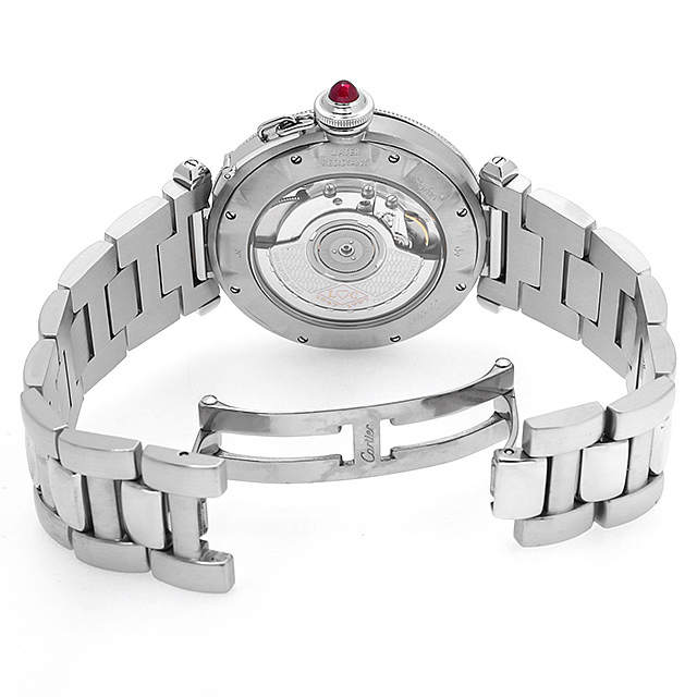 パシャ 150周年記念モデル 限定1847本 W3102255 サブ画像３