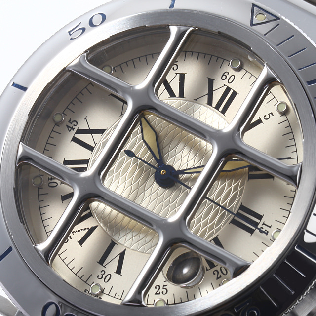 パシャ 150周年記念モデル 限定1847本 W3102255 サブ画像５