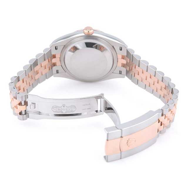 ロレックス デイトジャスト 126231 メンズ 中古