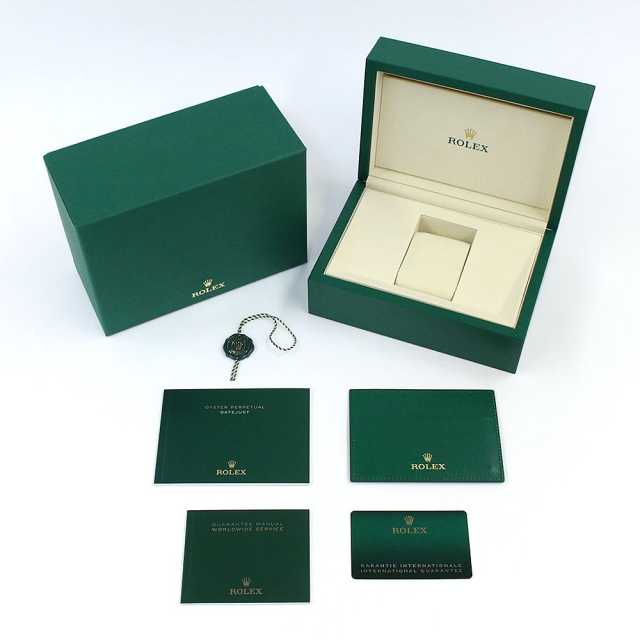 ロレックス デイトジャスト 126231 メンズ 中古