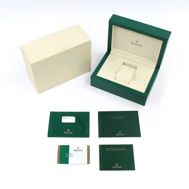 ロレックス デイトジャスト 116234G メンズ 中古