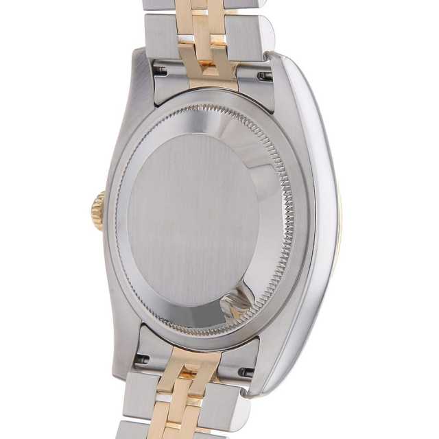 ロレックス デイトジャスト 116233G メンズ 中古